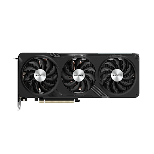 Card màn hình GIGABYTE GeForce RTX 4060 Ti GAMING OC 8G 8GB GDDR6 (GV-N406TGAMING OC-8GD)