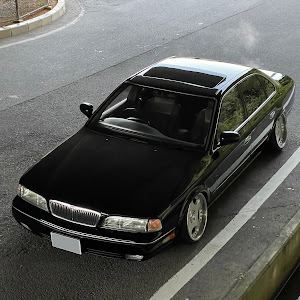 インフイニティQ45 G50