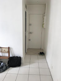 appartement à Asnieres-sur-seine (92)