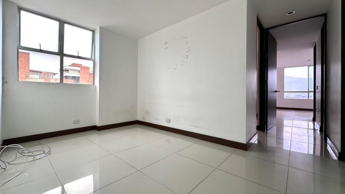 Apartamento para Arriendo en ZuÑiga