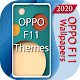 Download Theme for Oppo F11 For PC Windows and Mac 1.0