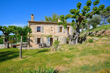 maison à Lorgues (83)