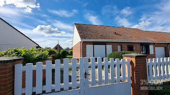 maison à Beuvry (62)