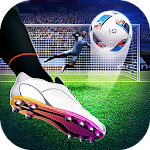 Perfect Soccer FreeKick 3D Apk