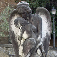 Un angelo tra gli angeli di 