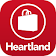 Heartland Mobile  icon