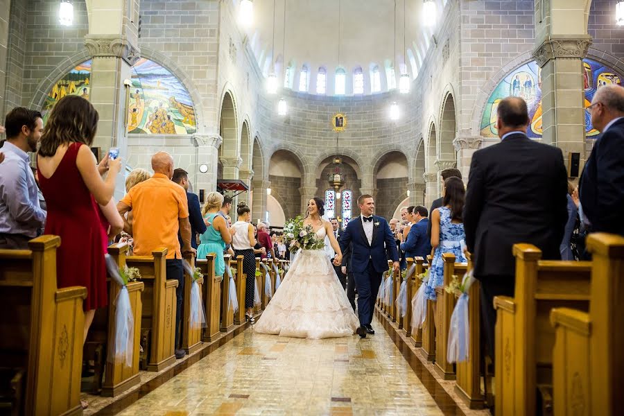 Fotografo di matrimoni Matt And Chera Yorke (yorke). Foto del 22 aprile 2019