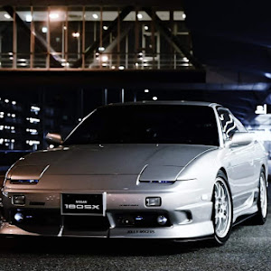 180SX RPS13