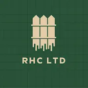 RH Construction Ltd Logo