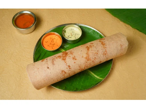 Ragi Dosa