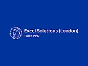 Excel Solutions (London) LTD Logo