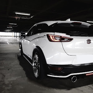 CX-3 DKEFW