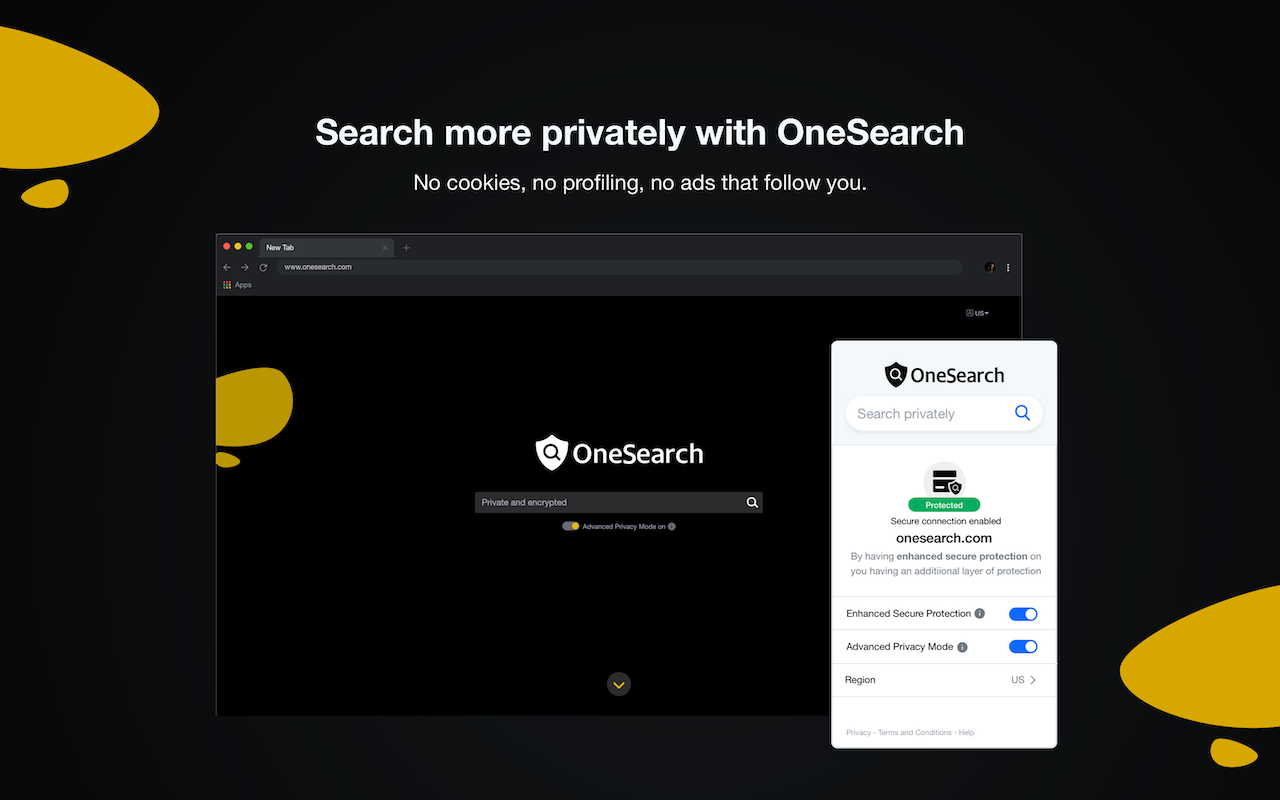 OneSearch Preview image 0