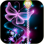 Cover Image of Descargar Butterfly Lock Screen 1.1.91114 APK