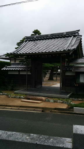 海龍禅寺