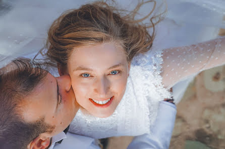 Fotógrafo de casamento Dionisios Bertsos (studiobertsos). Foto de 20 de fevereiro 2020