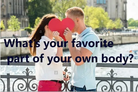 Dating Questions