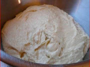 Basic Sweet Dough