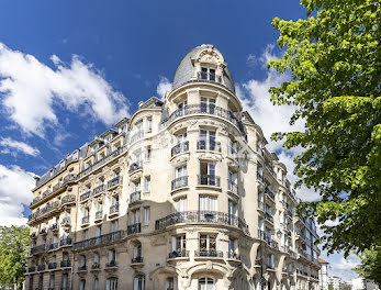 appartement à Courbevoie (92)