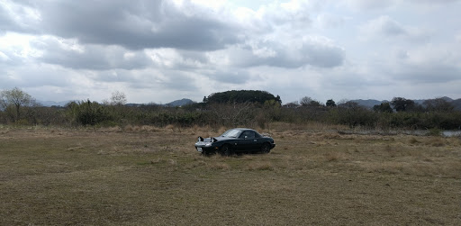 ロードスター Na6ceの休日の過ごし方 草ヒロに関するカスタム メンテナンスの投稿画像 車のカスタム情報はcartune