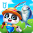 Baby Panda: Fishing icon