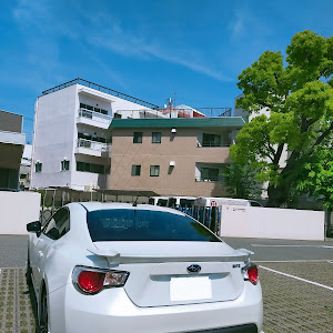 BRZ ZC6