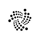 IOTA ticker chrome extension