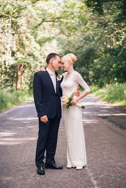 Wedding photographer Maksym Kaharlytskyi (qwitka). Photo of 7 September 2014