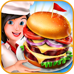 Fast Food Street Tycoon Apk