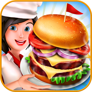 Cheats Fast Food Street Tycoon