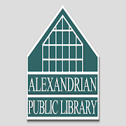 Alexandrian Public Library  Icon