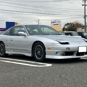 180SX KRPS13