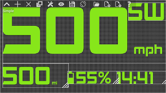 How to download Custom HUD Speedometer lastet apk for android