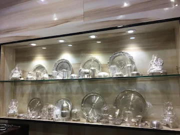 Shri Laxmi Jewellers photo 