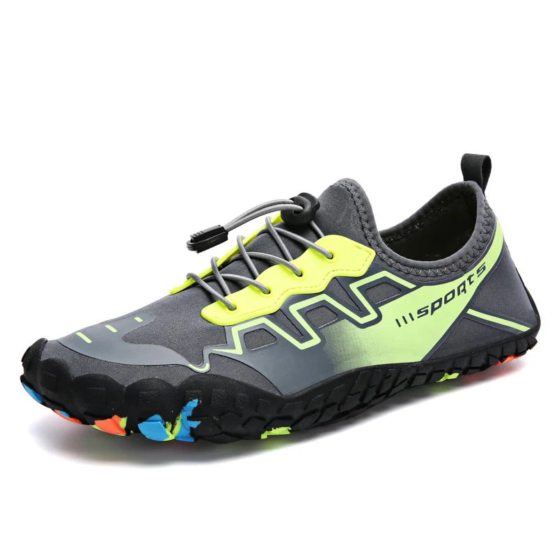 Title 2, Fitness Outdoor vijf-vinger klimschoenen voor o...