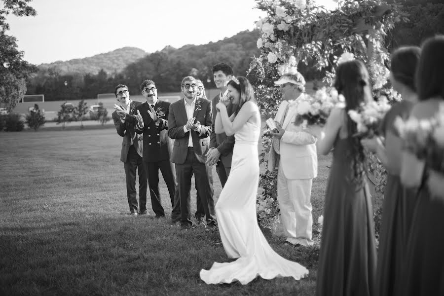 Fotografer pernikahan Darien Mejia Chandler (darienmejia). Foto tanggal 26 Maret 2023