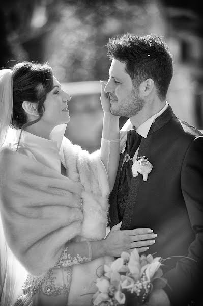 婚礼摄影师Pasquale Blasotta（pasqualeblasott）。2016 7月6日的照片
