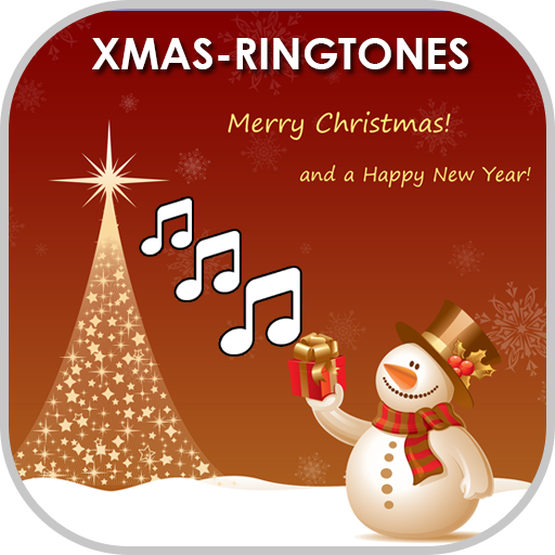 Christmas Ringtone:Xmas 2016 音樂 App LOGO-APP開箱王