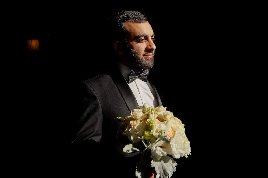 Wedding photographer Armen Aristakesyan (armen3546). Photo of 5 December 2019