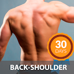 Stronger Back and Shoulder in 30 Days Apk