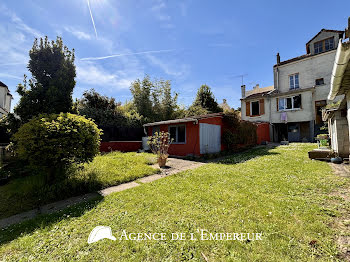 appartement à Rueil-Malmaison (92)