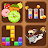 Woody Puzzles: Mini Brain Game icon