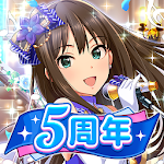 Cover Image of Unduh THE IDOLM @ STER CINDERELLA GIRLS STARLIGHTS  6.2.0 APK