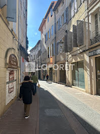 locaux professionnels à Carpentras (84)