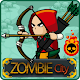 Download Zombie City - Tower King For PC Windows and Mac 1.0