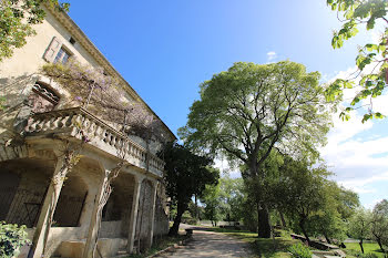 maison à Anduze (30)