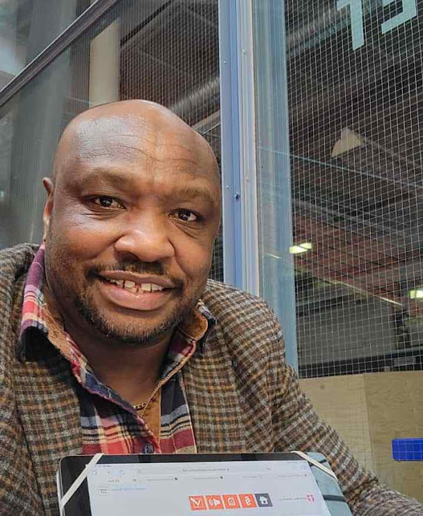 Daniel Njuguna, a specialised Kenyan nurse working in Sweden has re-claimed his seat as a councillor in a Swedish town