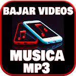 Cover Image of डाउनलोड Bajar Vídeos y Música MP3 Gratis al Móvil Guide 1.2 APK