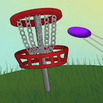 Cover Image of Herunterladen Disc Golf Valley 0.746 APK