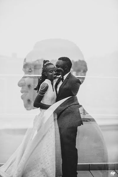 Wedding photographer Jeffrey Semakula (semakula). Photo of 30 April 2020